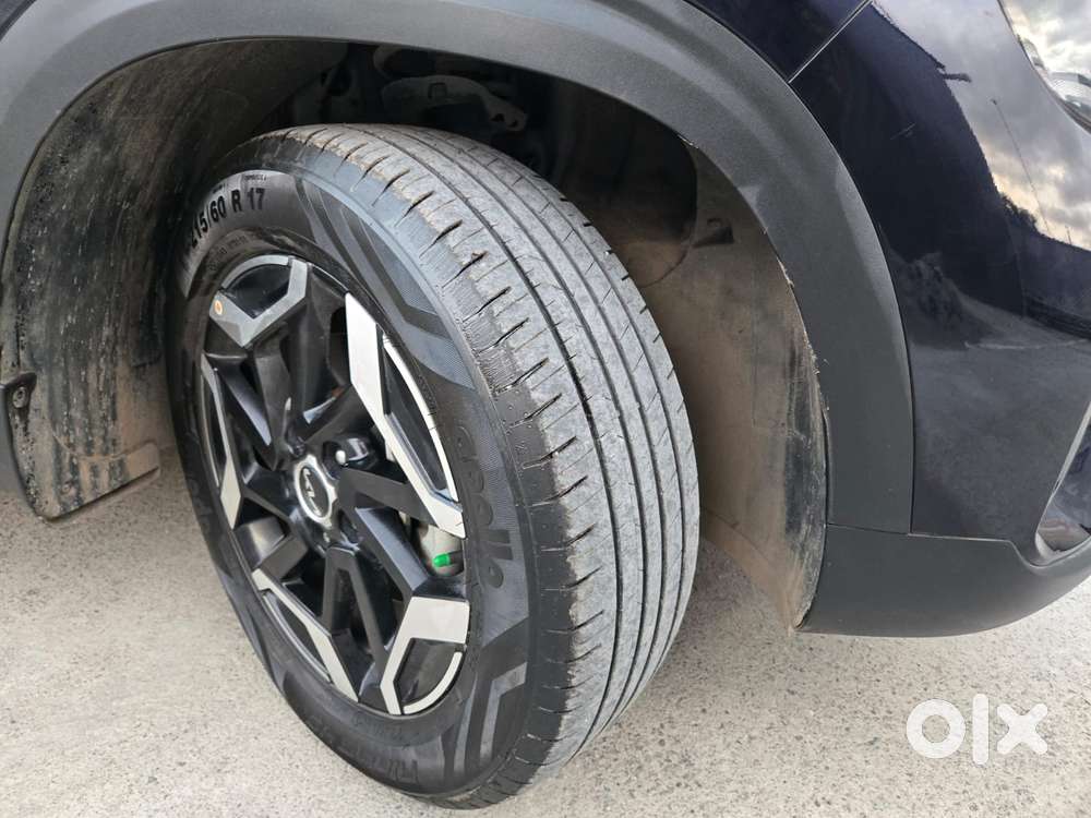 Kia Seltos Htx (o) 1.5 Diesel 6mt, 2025, Diesel