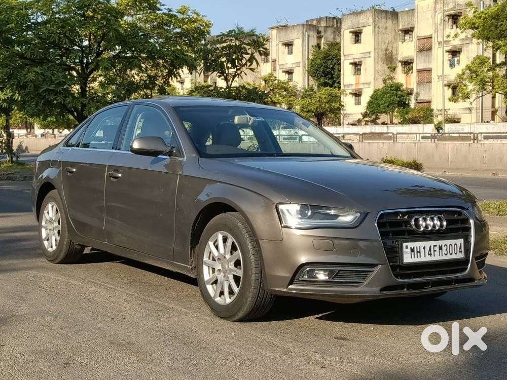 Audi A4 2.0 35 Tdi Premium Plus, 2016, Diesel