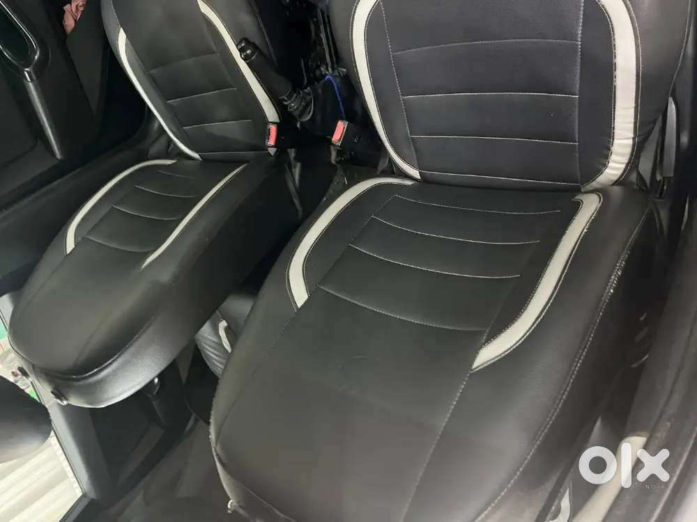Ford Figo 1.2 Petrol 2015