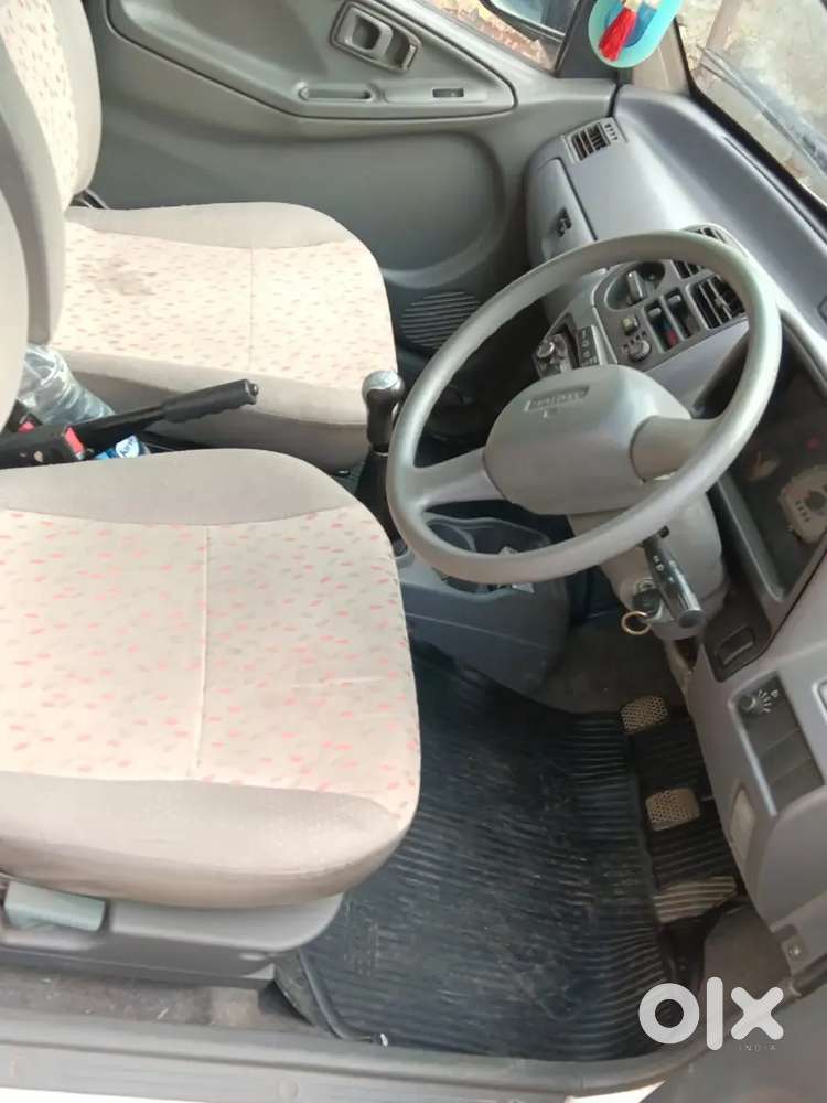 Maruti Suzuki Zen 2007 Lxi Petrol Manual