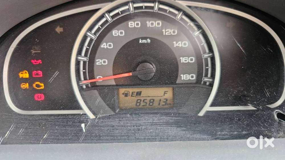 Maruti Suzuki Alto 800 2012-2016 Lxi, 2015, Petrol