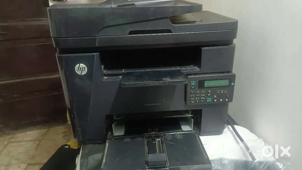 HP laser jet pro mfp m226dn printer