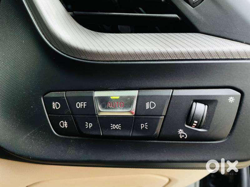 Bmw 2 Series Gran Coupe 220i M Sport, 2022, Petrol