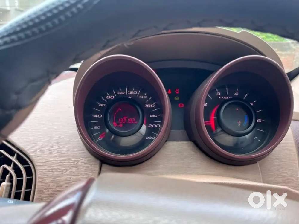 Mahindra Xuv500 Diesel Manual 2014