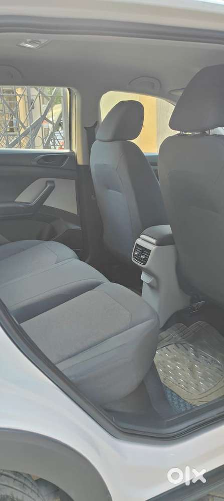 Skoda Kushaq 1.0 Tsi Active, 2021, Petrol