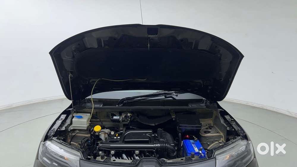 Renault Kwid Climber 1.0 Mt, 2019, Petrol
