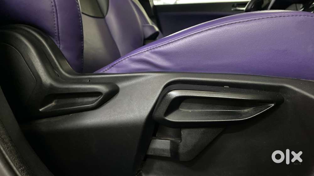 Tata Nexon Fearless S Purple 1.2 Revotron Petrol 6mt Dual Tone, 2023..