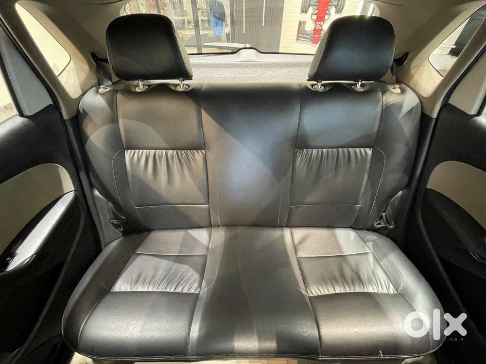 Volkswagen Polo Comfortline Breeze, 2013, Petrol