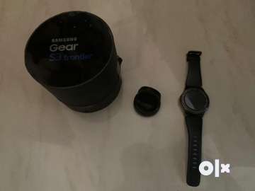 Samsung s3 gear olx on sale