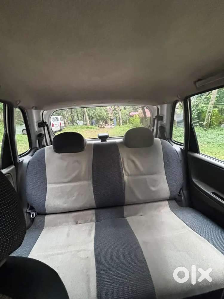 Well Maintained Zen Lx Type 2 Papers Upto 2029 , Chilled Ac