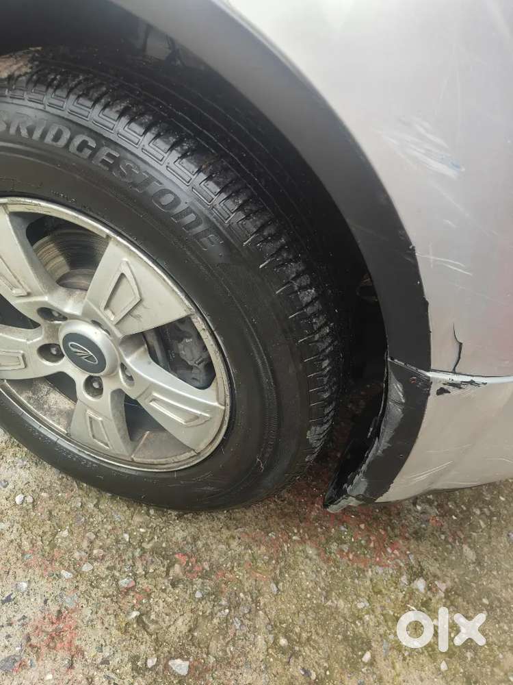Mahindra Xuv500 Diesel Manual 2013