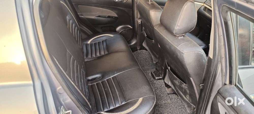 Maruti Suzuki Swift Ddis Vdi, 2014, Diesel