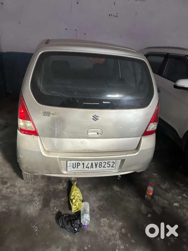 Maruti Suzuki Zen Estilo