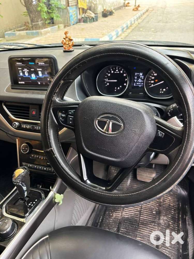 Tata Nexon 1.5 Revotorq Xza Plus, 2018, Diesel