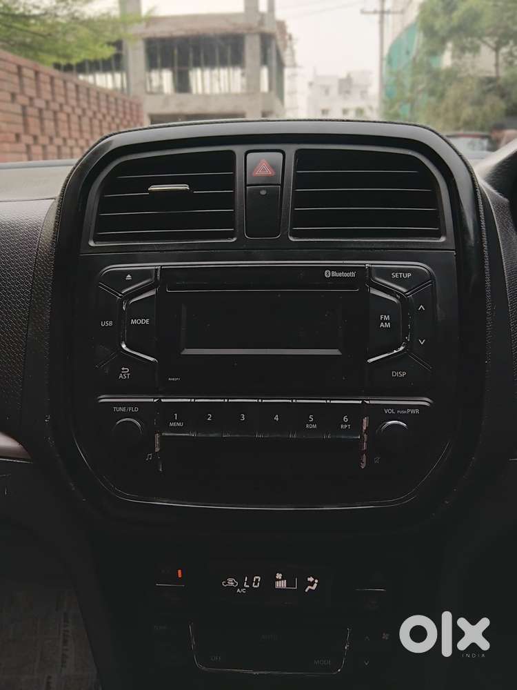 Maruti Suzuki Brezza Zdi, 2016, Diesel