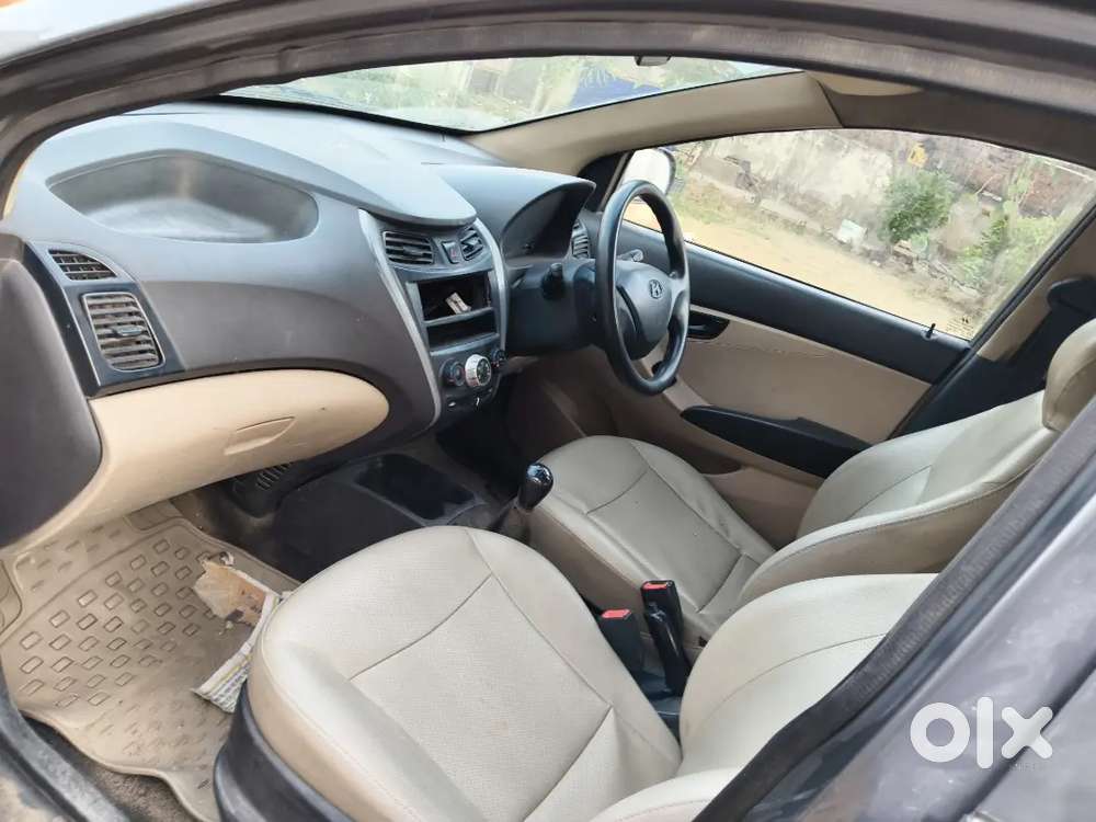 Hyundai Eon 2018 Petrol Well Maintained