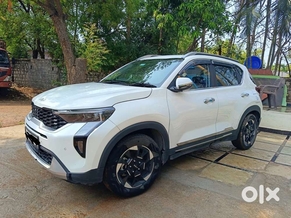 Kia Htx Automatic Diesel Car 2024