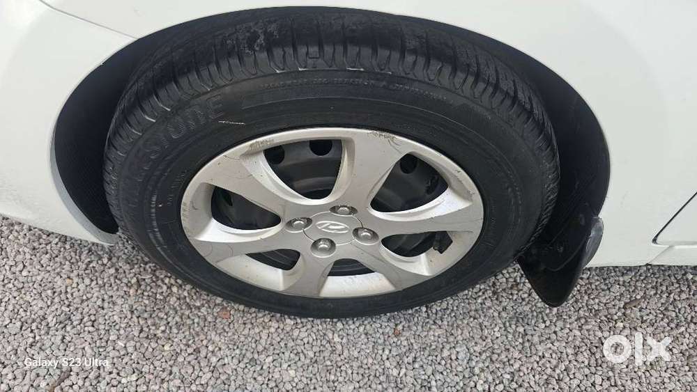 Hyundai Fluidic Verna 1.6 Crdi S, 2012, Diesel