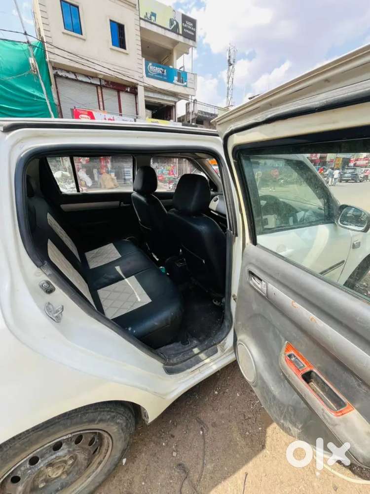 Maruti Suzuki Swift 2008 Diesel Good Condition