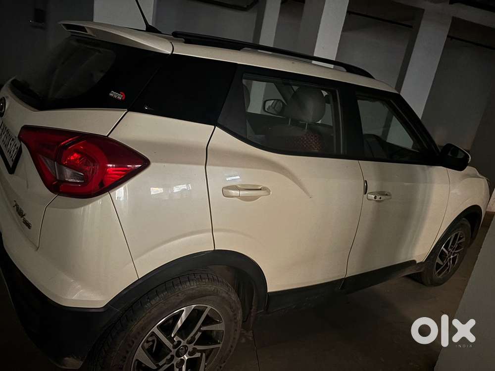 Mahindra Xuv300 2022 Petrol Good Condition
