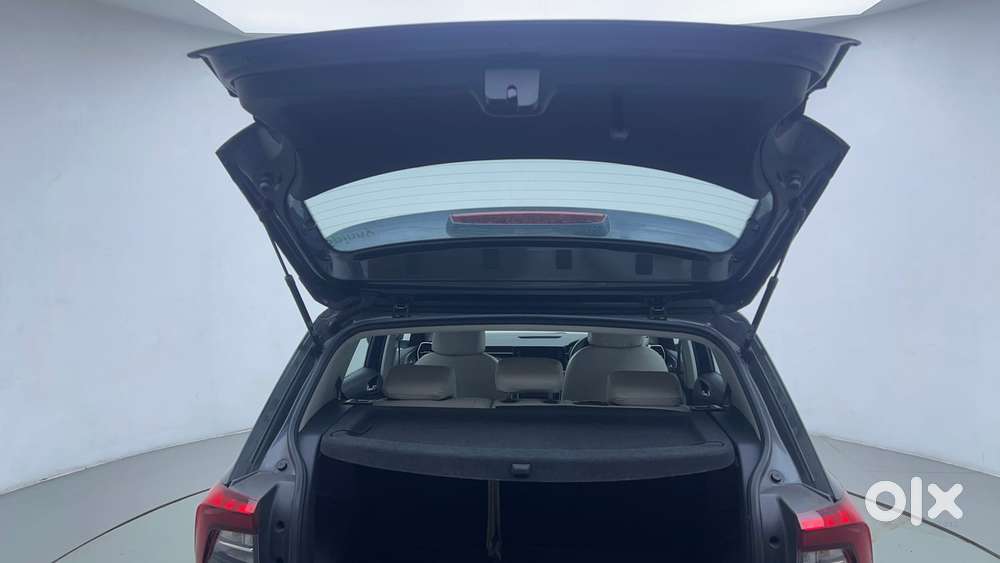 Skoda Kushaq 1.0 Tsi Ambition At, 2022, Petrol