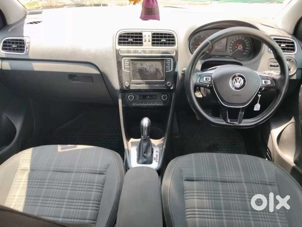 Volkswagen Polo 1.2 Gt Tsi, 2021, Petrol