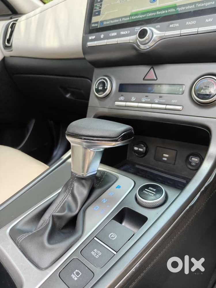 Hyundai Creta 1.5 Sx, 2023, Petrol