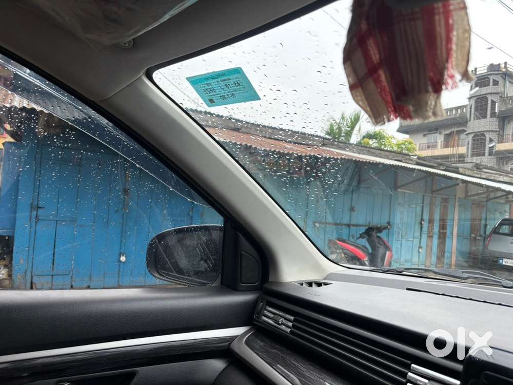 Maruti Suzuki Xl6 Petrol 5 Years