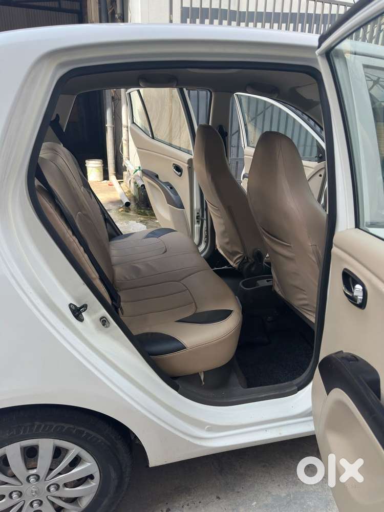 Hyundai I10 1.2 Kappa Sportz, 2014