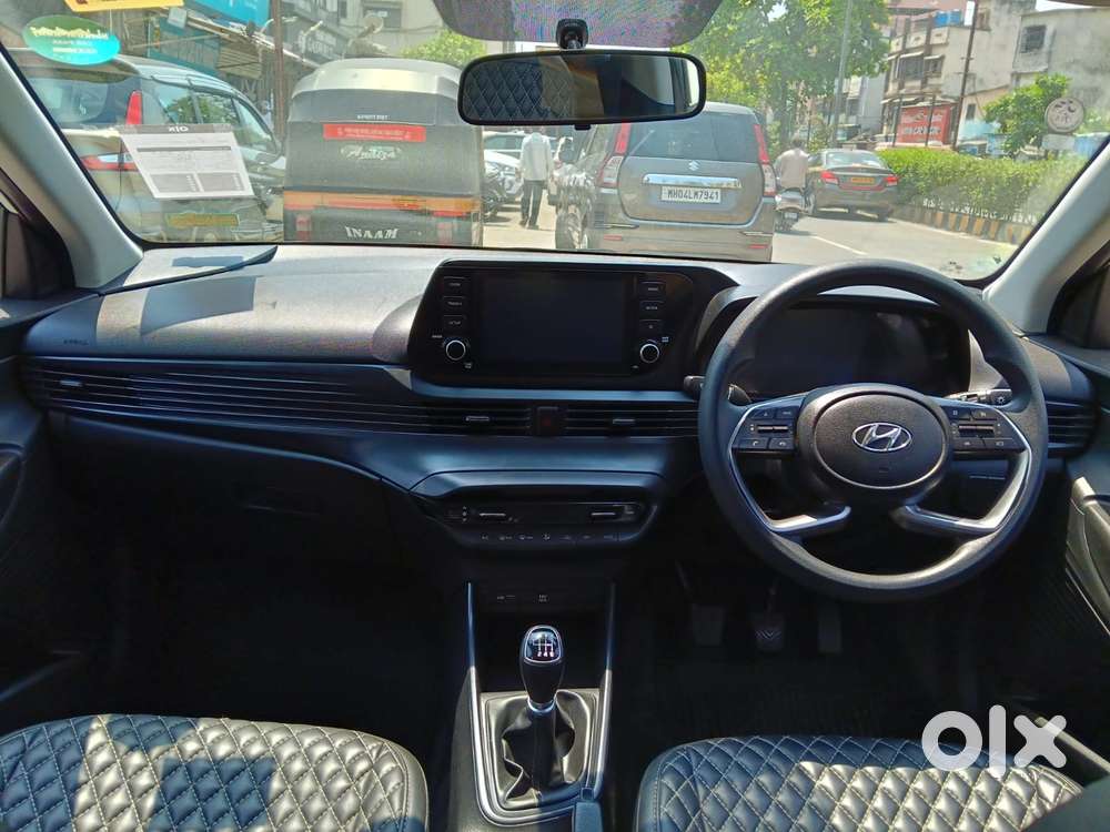 Hyundai I20 Diesel Sportz, 2023, Diesel