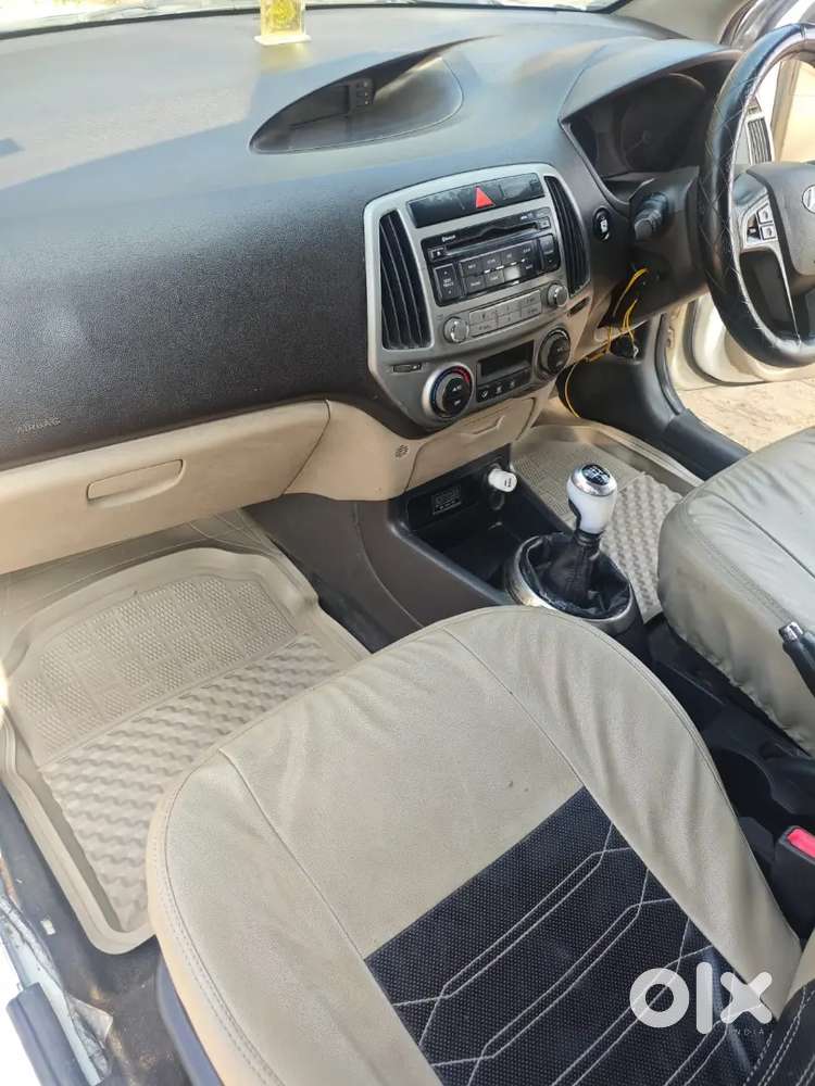 Hyundai I20 2013 Diesel Well Maintained