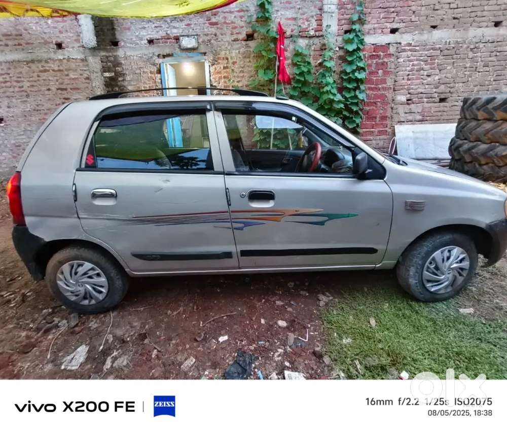Maruti Suzuki Alto 2009