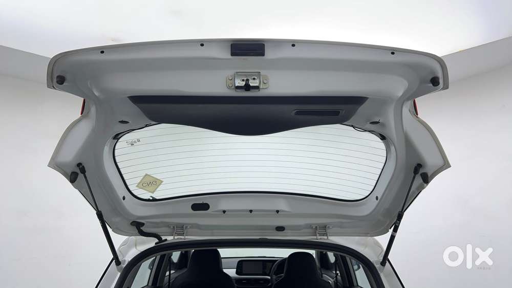 Hyundai Grand I10 1.2 Crdi Sportz, 2025, Cng & Hybrids