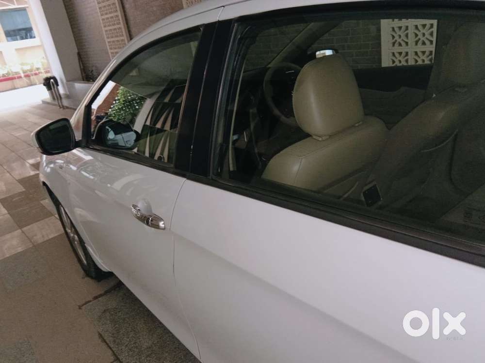 2015 Maruti Suzuki Ciaz Petrol Manual