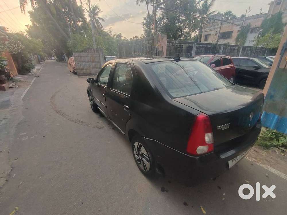 Mahindra Logan Petrol 1.4 Glx, 2008, Petrol