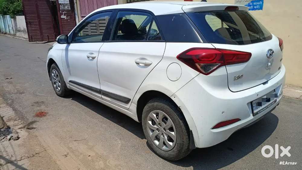 Good Condition Vehicle