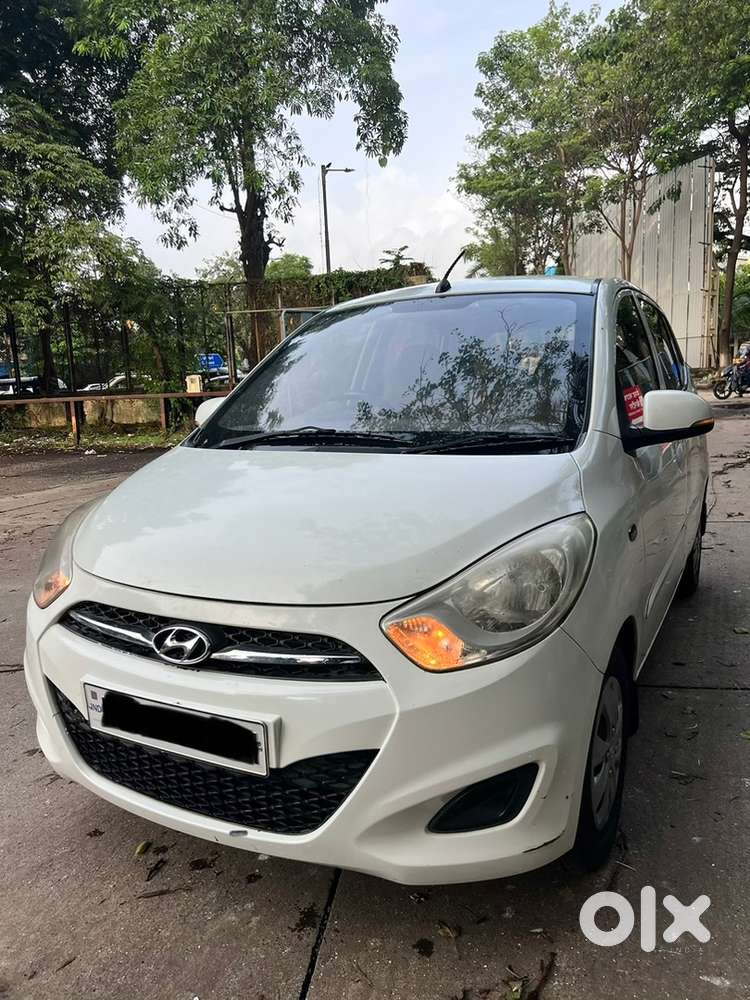 Hyundai I10 Petrol At