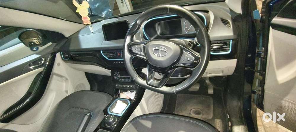 Tata Nexon Ev Xz 2023