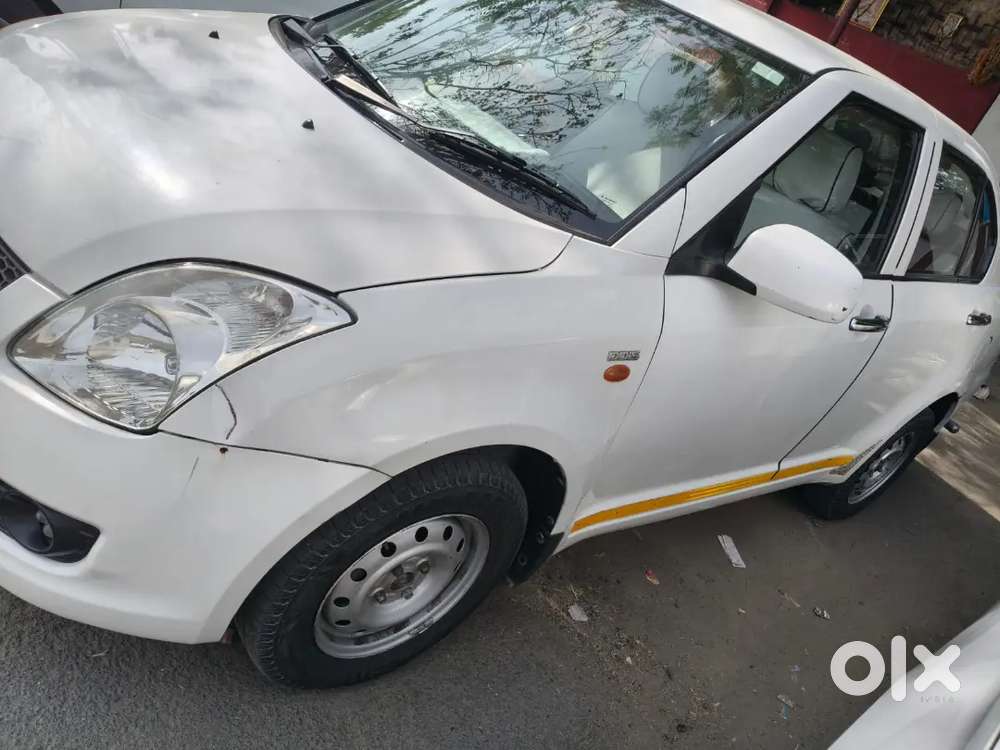 Maruti Suzuki Dzire 2016 Diesel Good Condition