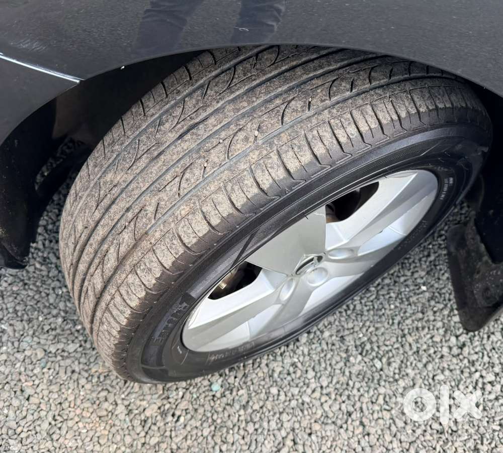 Skoda Rapid Ambition 1.6 Mpfi Manual, 2018, Petrol