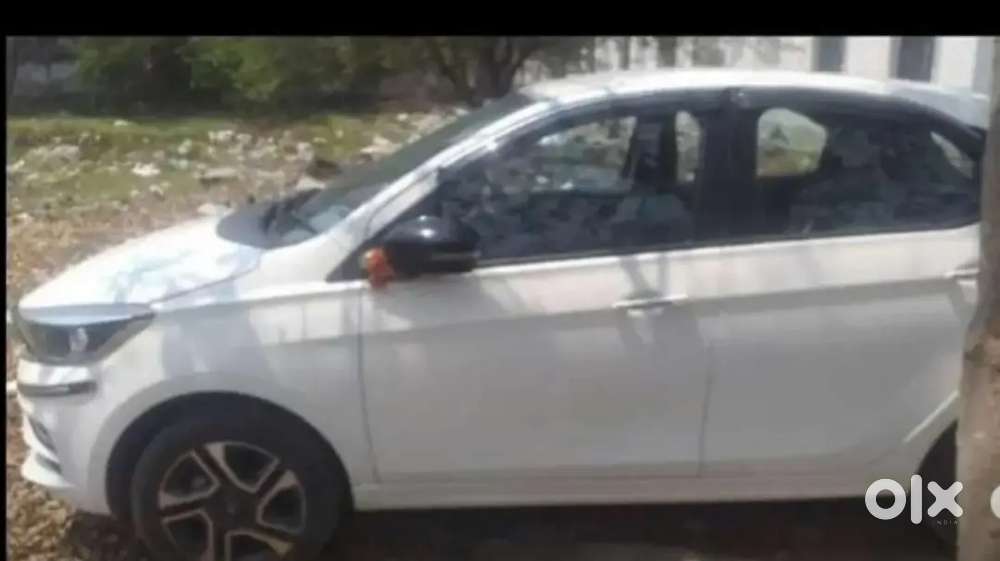 Tata Tiago Revotron 2024 Doctor Used Car Only 13k Run With Genuine Tat