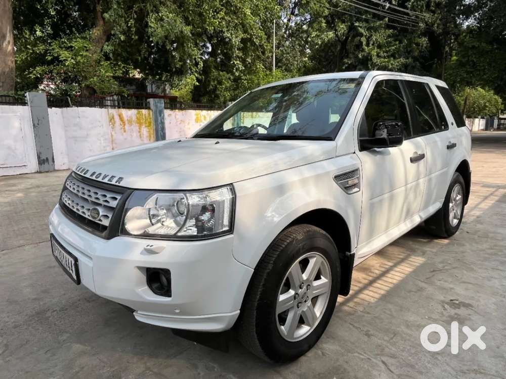 Land Rover Freelander 2, 2012, Diesel