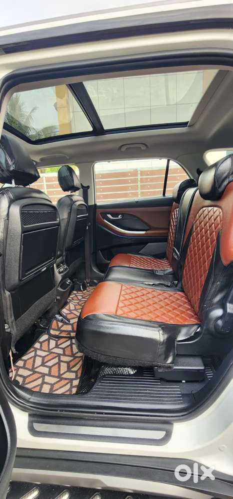 Hyundai Alcazar 1.5 Prestige Exe Diesel Mt 7 Str, 2022, Diesel