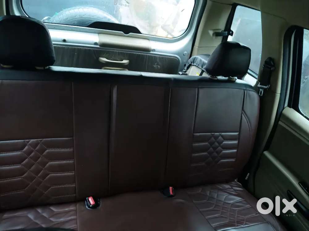 Mahindra Bolero Neo 2023 Diesel