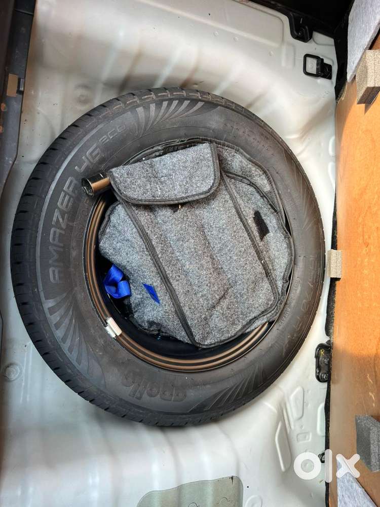 Hyundai Exter Sx (o) 1.2 Mt, 2024, Petrol