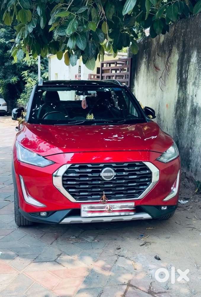 Nissan Magnite 2023 Petrol