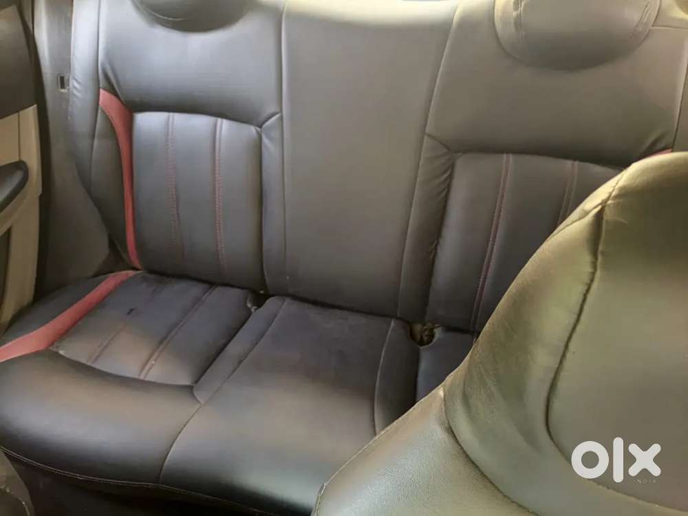 Tata Tiago 2018 Petrol Well Maintained