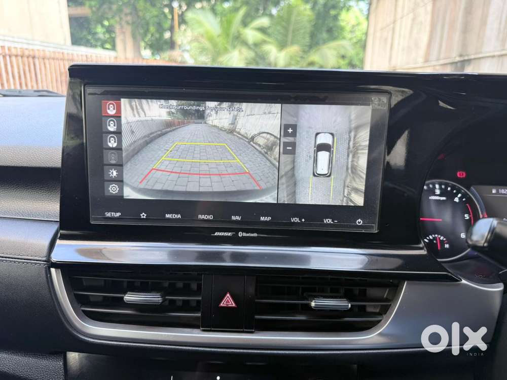 Honda Wr-v I-vtec Vx, 2018, Petrol