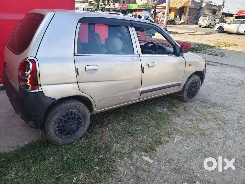 Insurance Polution Valid 2012 Model.arjent Sale