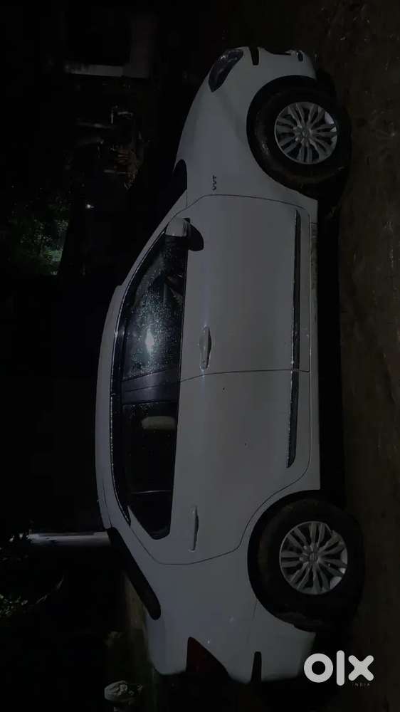 Maruti Suzuki Swift 2019 Vxi(o)
